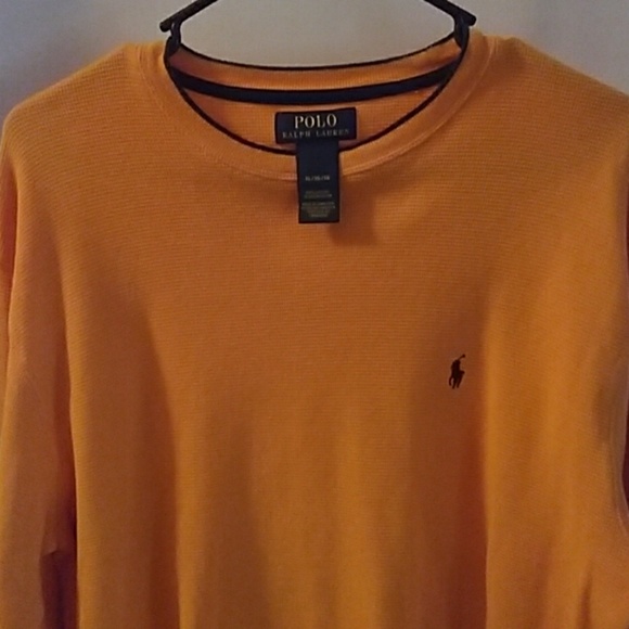 Sleepwear long sleeved Polo Ralph Lauren - Picture 2 of 4
